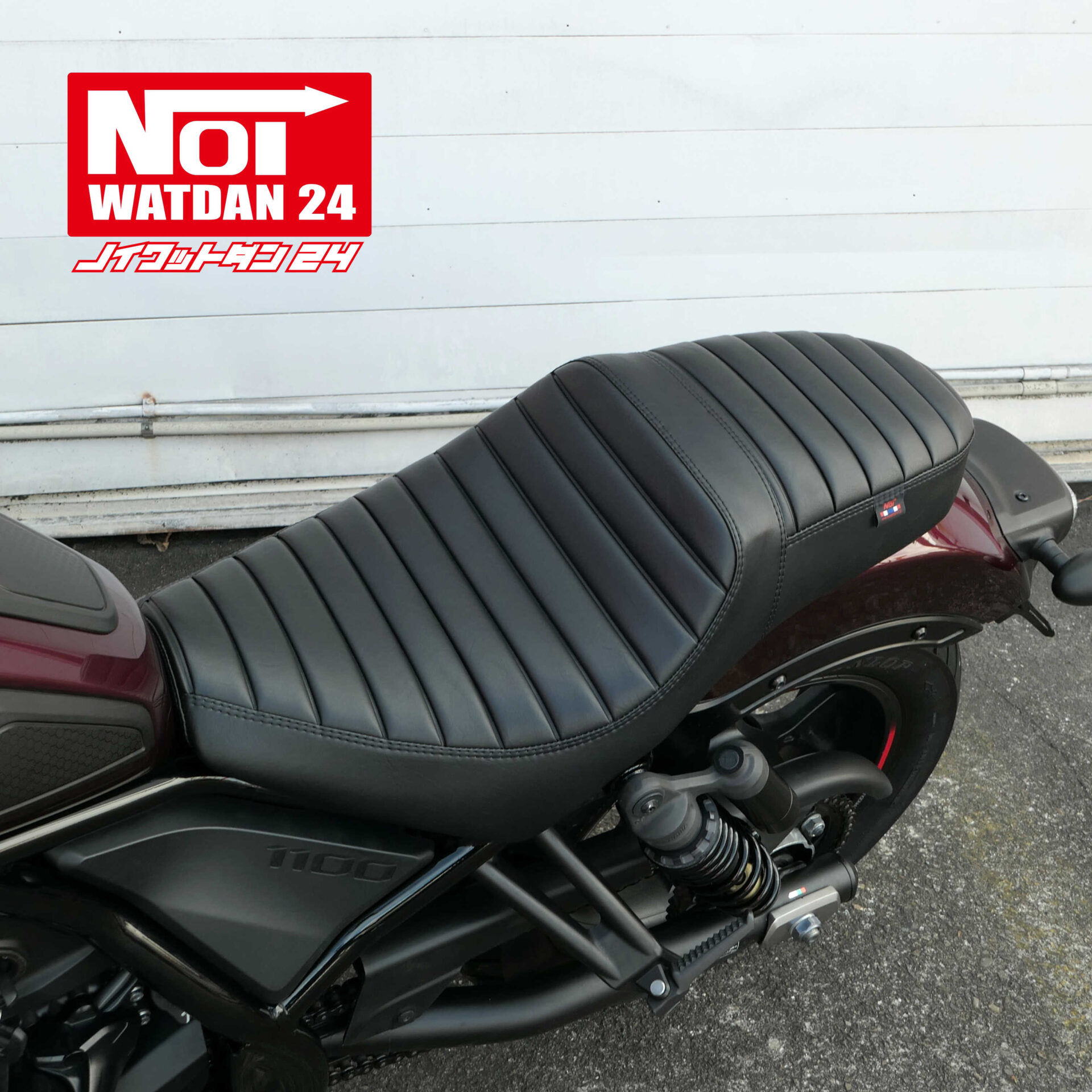 24時間以内発送 ホンダ レブル1100 シート 24時間以内発送ホンダレブル