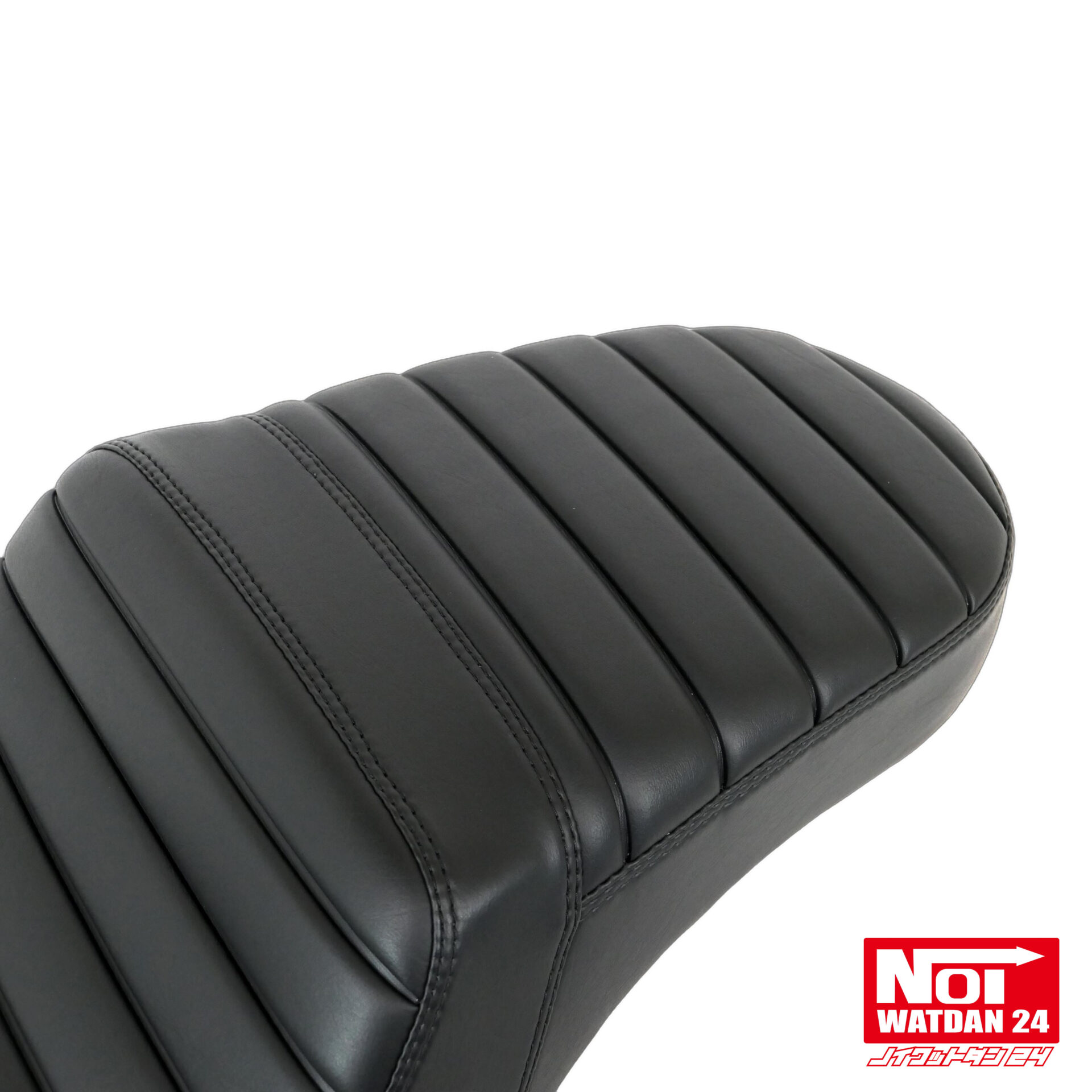 NOI WATDAN24 レブル1100 タックロールカスタムダブルシート 高反発