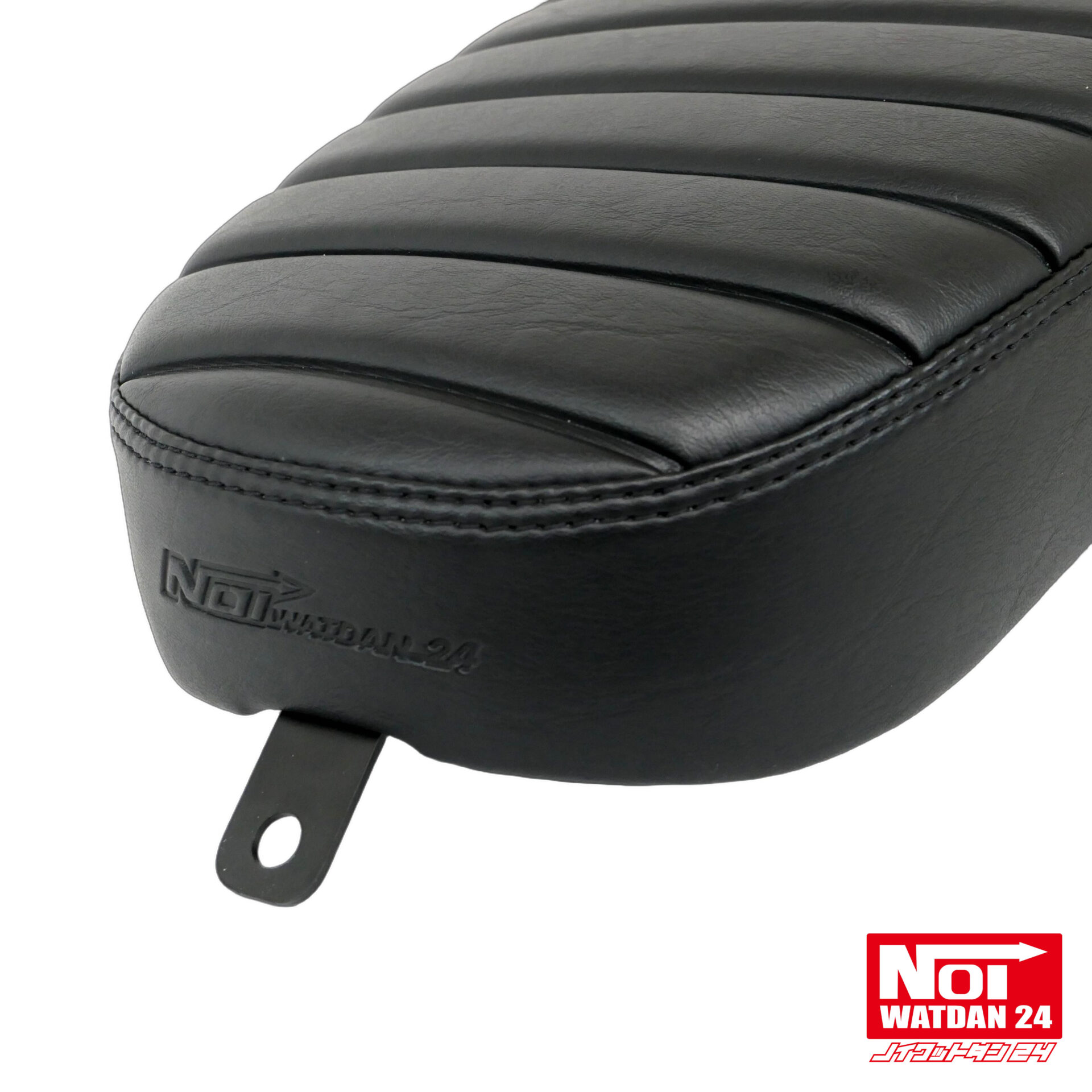 NOI WATDAN24 レブル1100 タックロールカスタムダブルシート 高反発