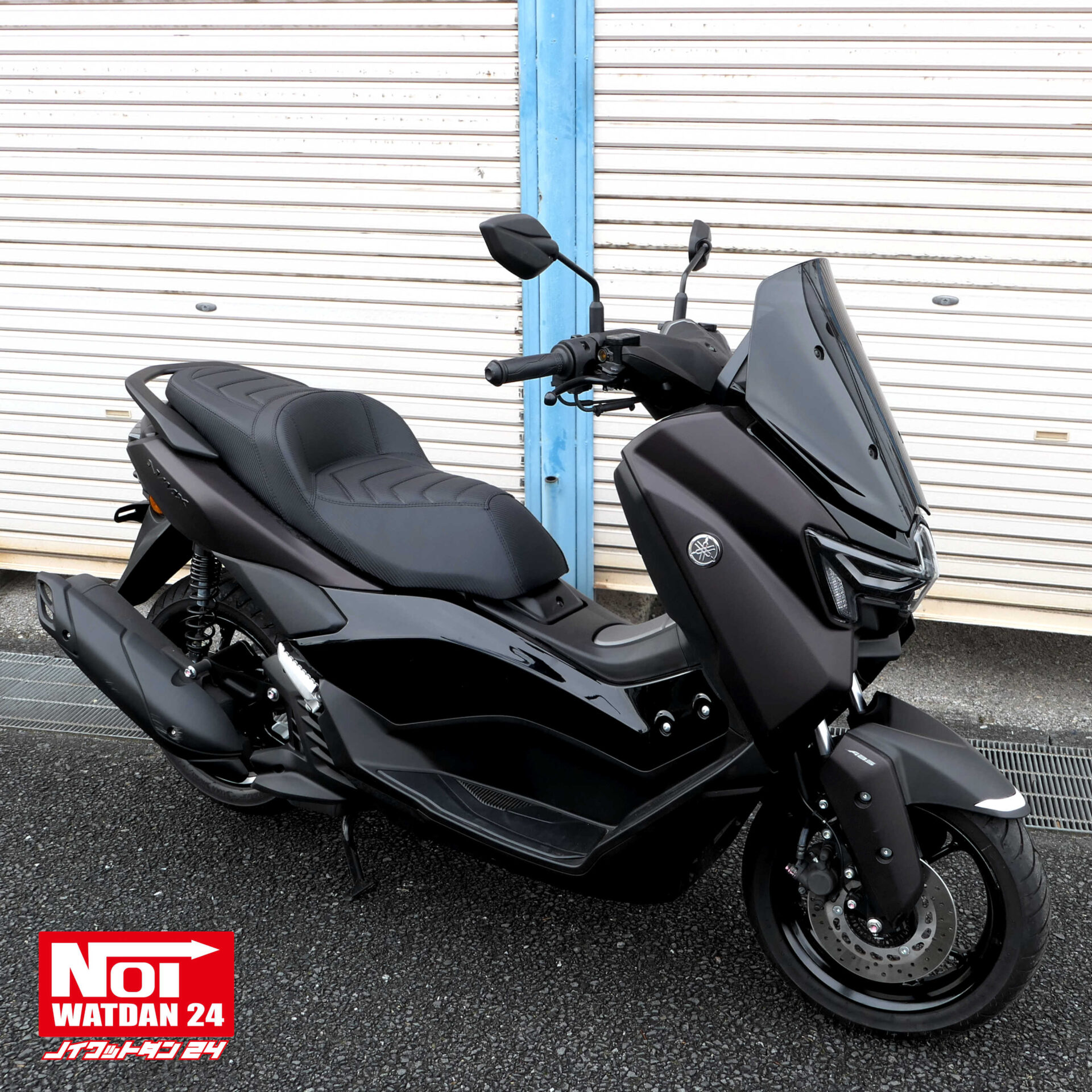 ヤマハ – NOI WATDAN 24