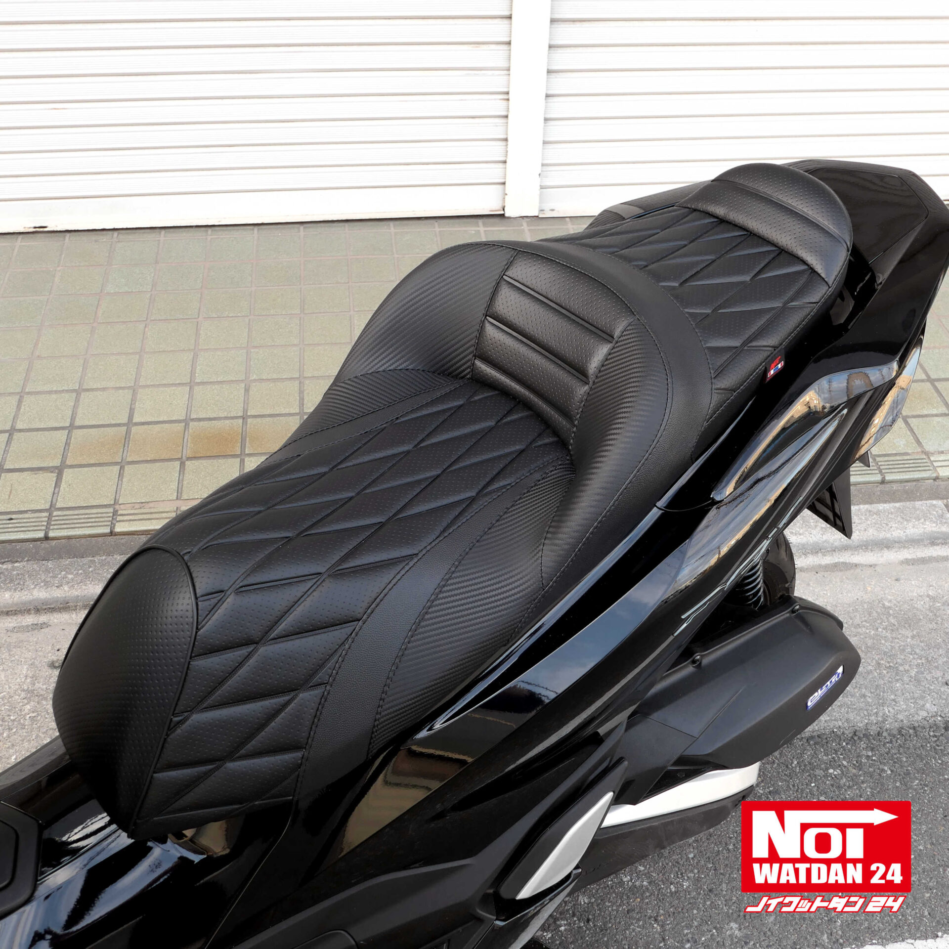 美品pcx JK05 ノイワットダン PCX125/150/160（JK05/JF81/KF47/KF30） – NOI WATDAN 24