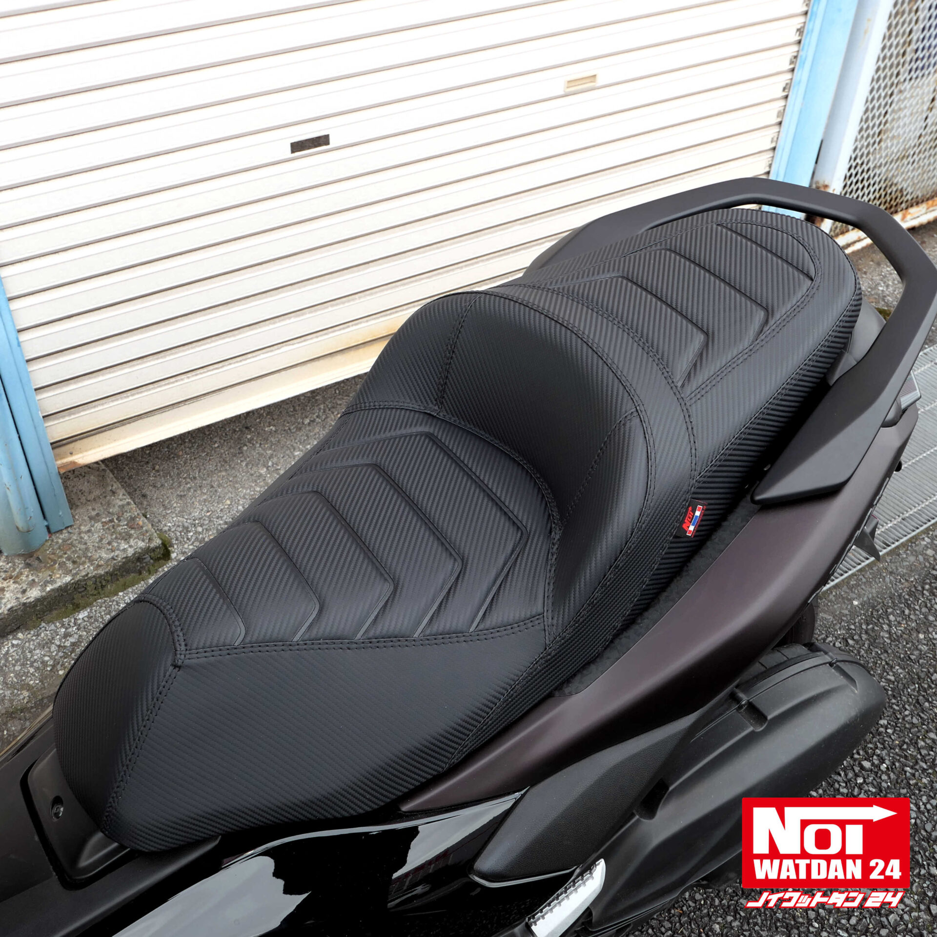 ヤマハ – NOI WATDAN 24