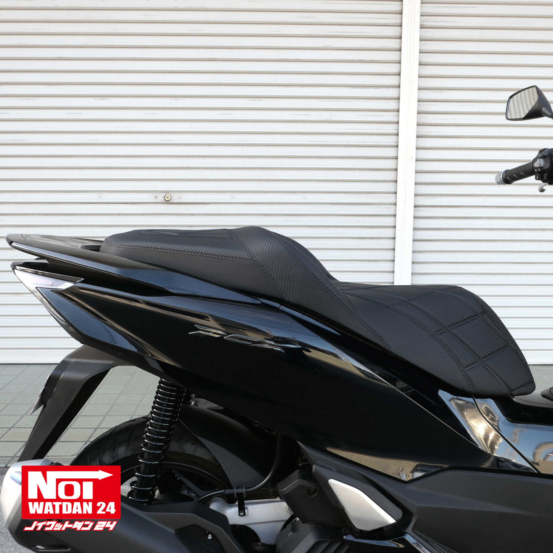 ホンダ – ページ 2 – NOI WATDAN 24