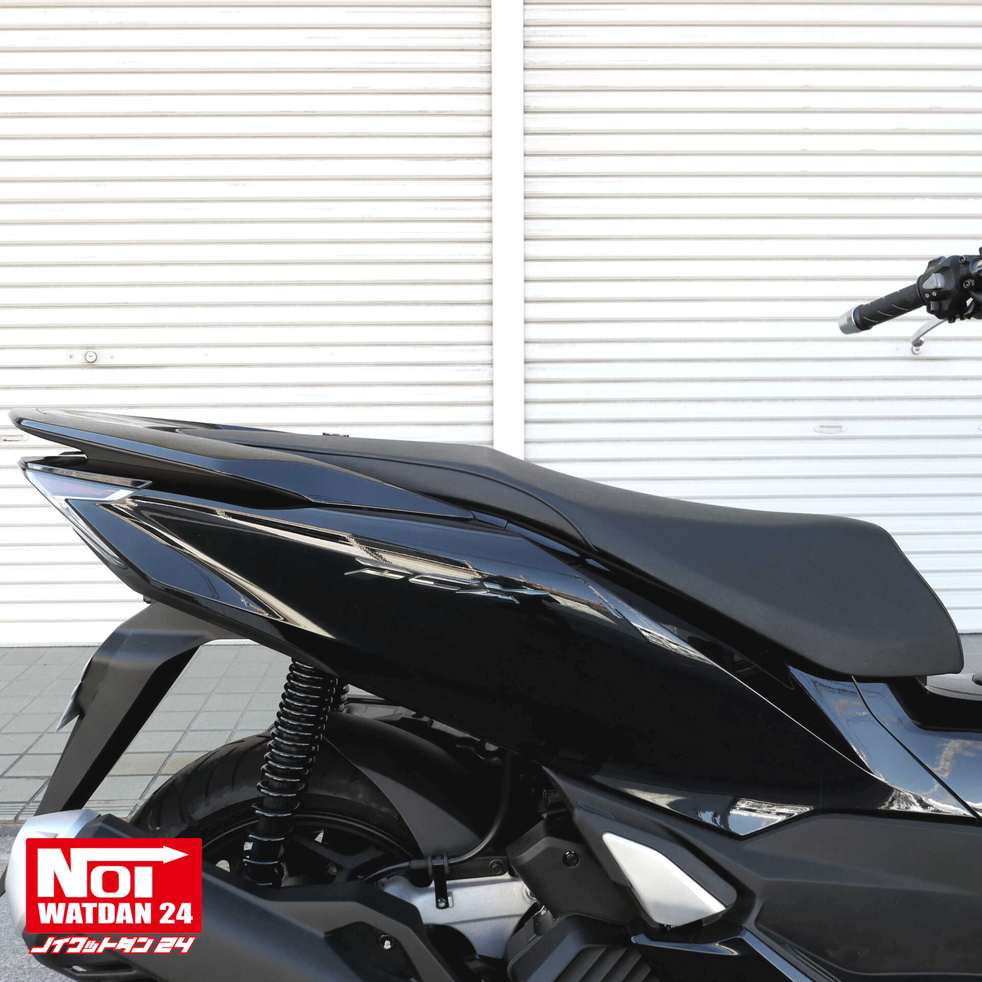 美品pcx JK05 ノイワットダン PCX125/150/160（JK05/JF81/KF47/KF30） – Noi Watdan 24 | PCXや